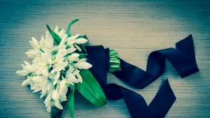 Servizi funerari in Milano